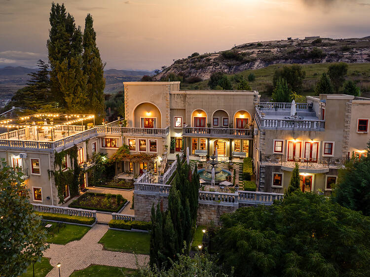 The 11 best long weekend road trips from Johannesburg