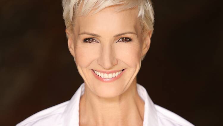 Amra-Faye Wright will play Donna Sheridan in Mamma Mia!