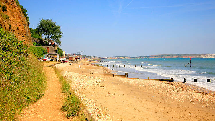 Shanklin, Isle of Wight