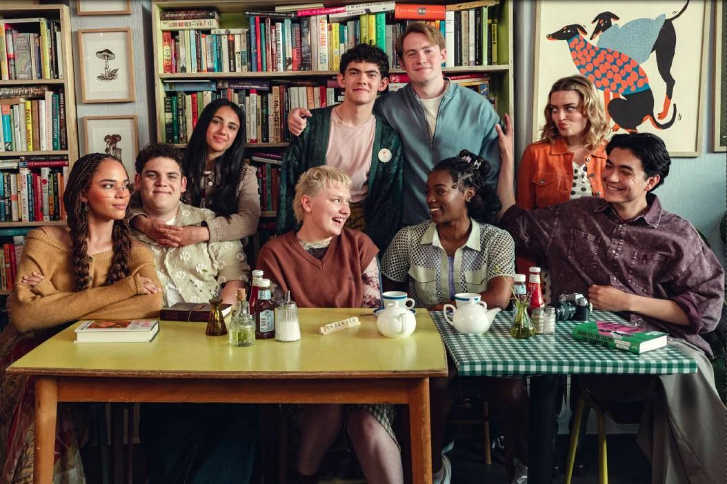 Heartstopper Forever