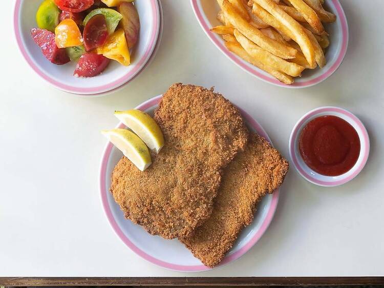 Las mejores milanesas de Buenos Aires: una guía gastronómica imprescindible