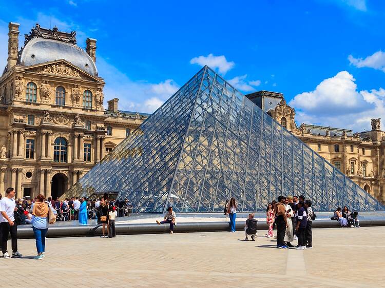 The 15 best museums in Paris