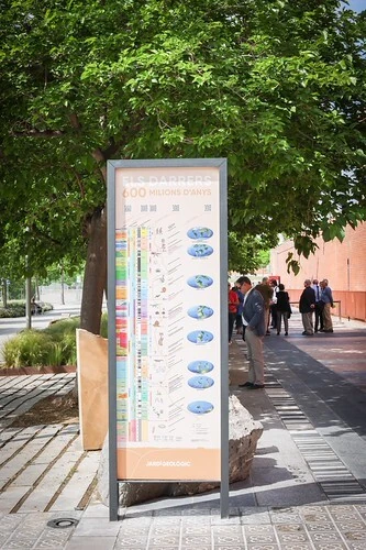 Jard&iacute; Geol&ograve;gic