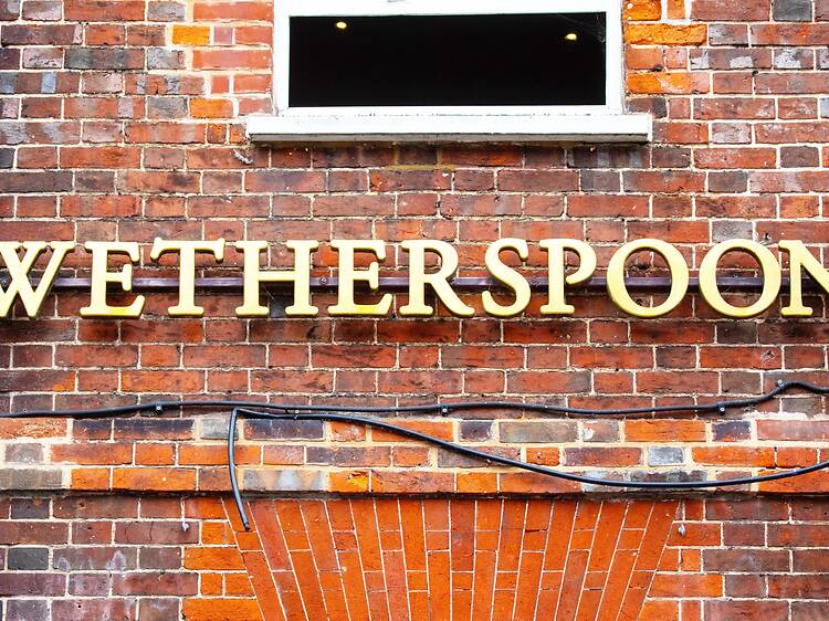 A vast new Wetherspoons pub is opening in this major UK city next month