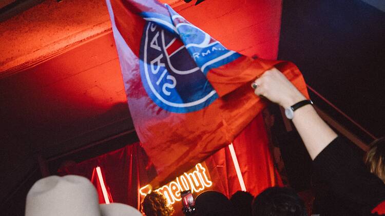 Time Out Food & Drink Awards 2026