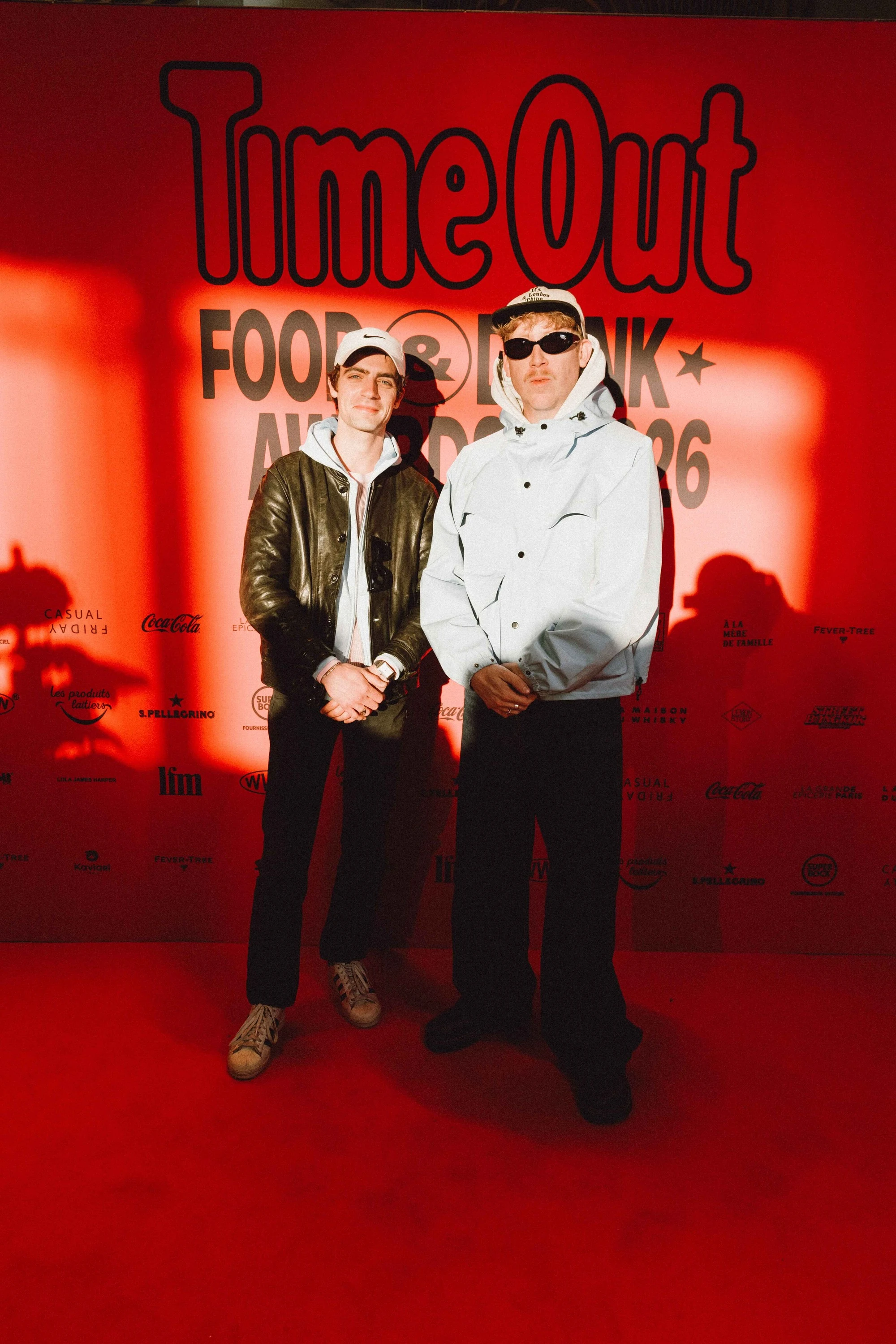 Time Out Paris Food & Drink Awards