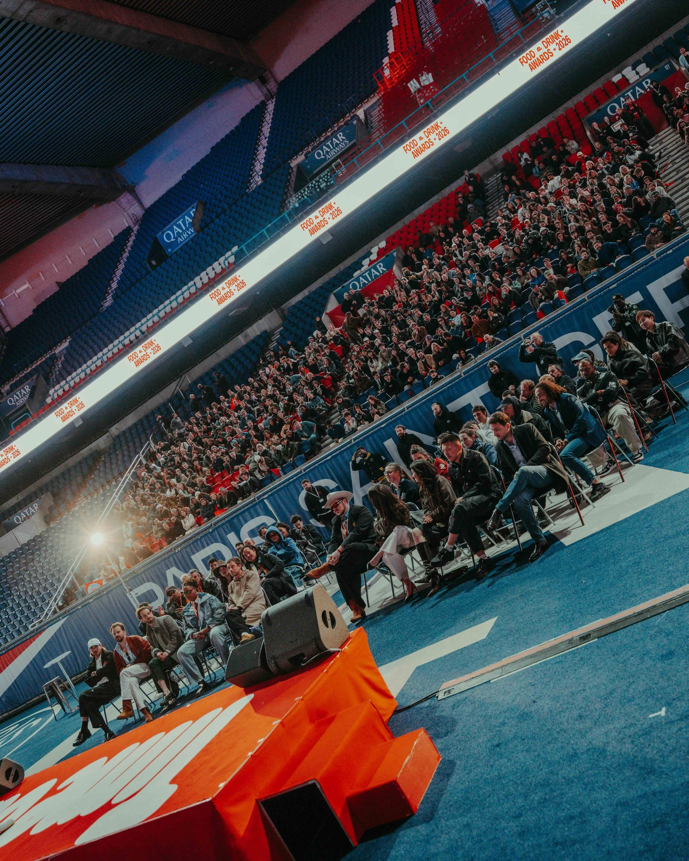 Time Out Paris Food & Drink Awards