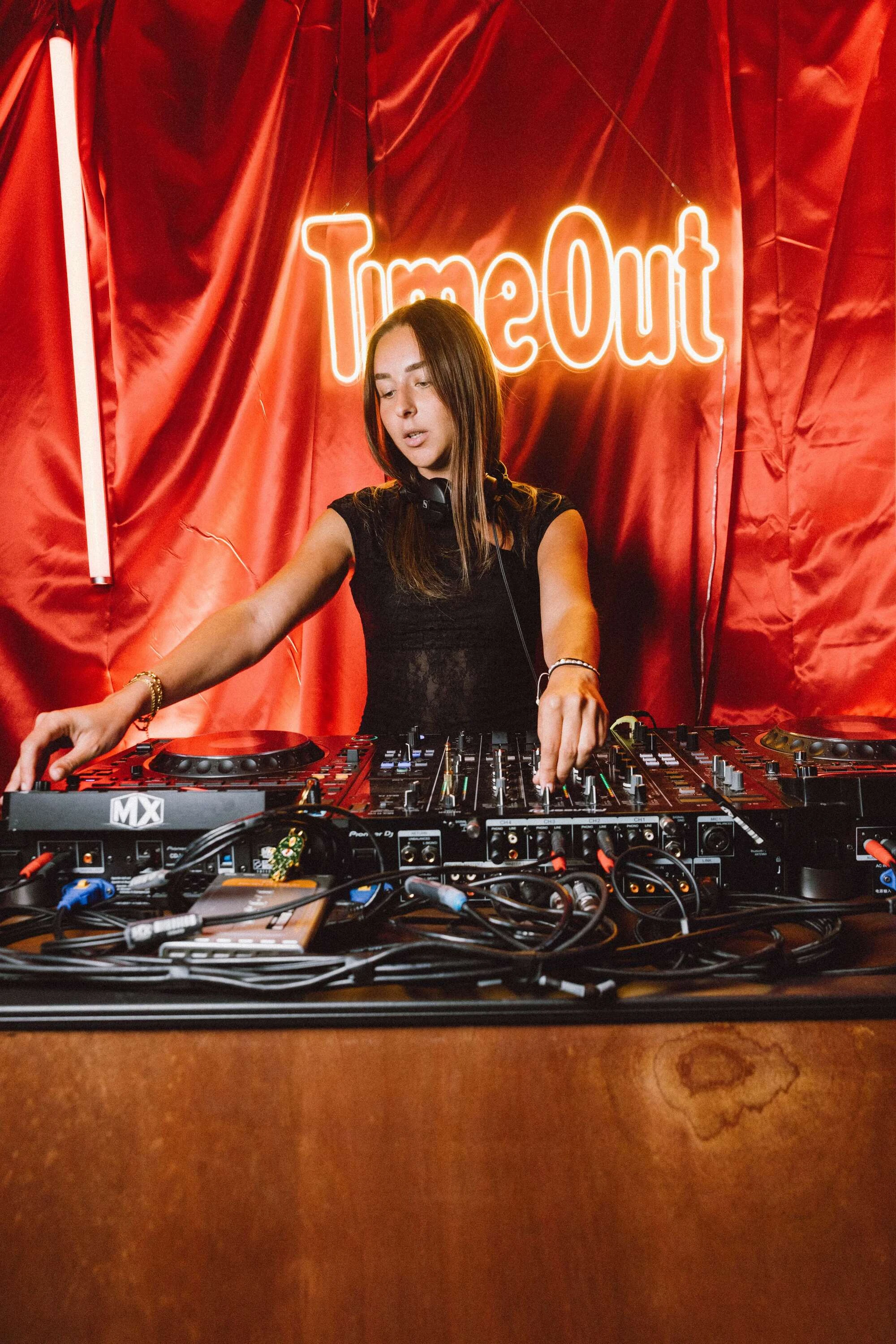 Time Out Paris Food & Drink Awards