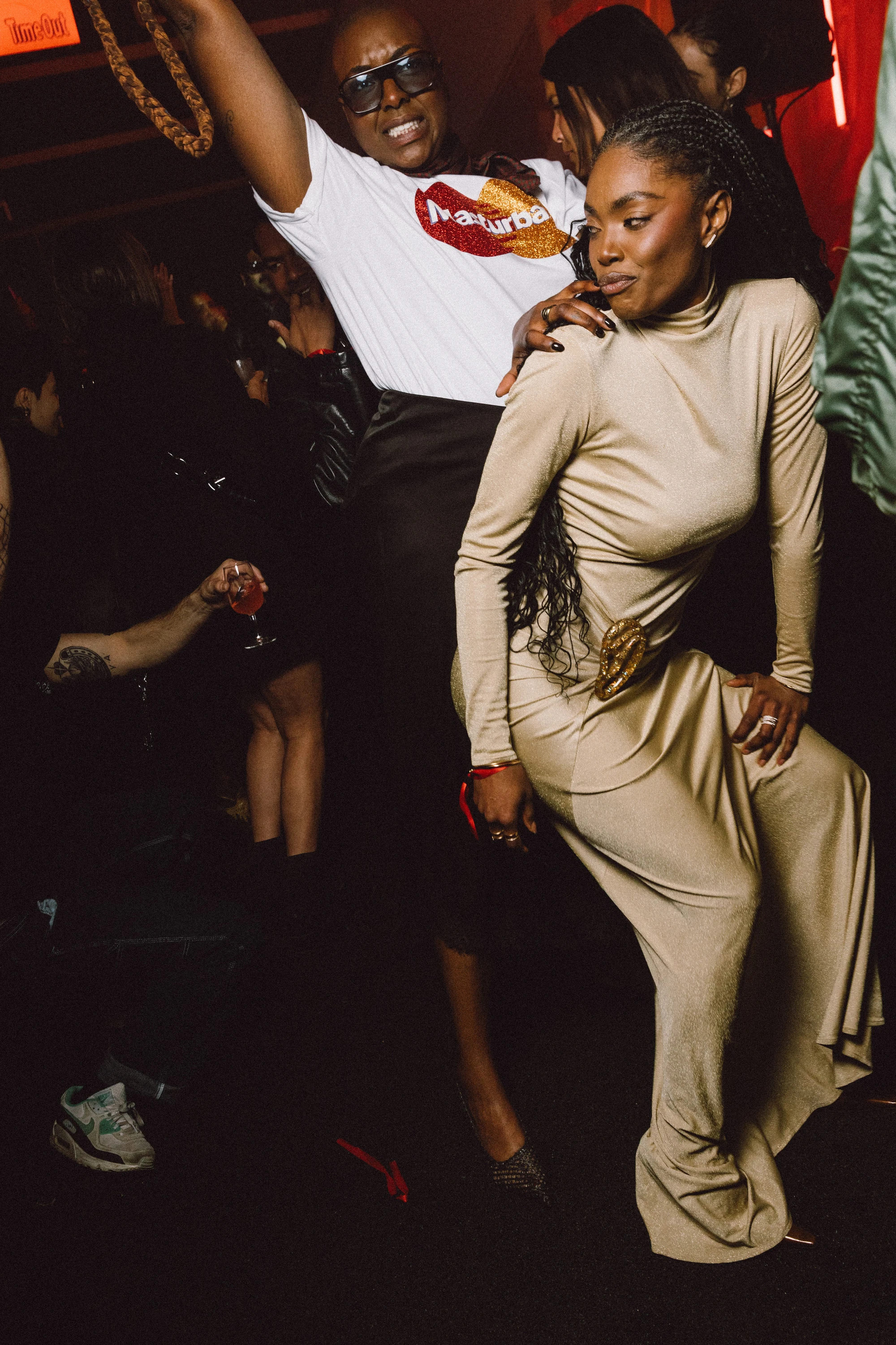 Time Out Paris Food & Drink Awards