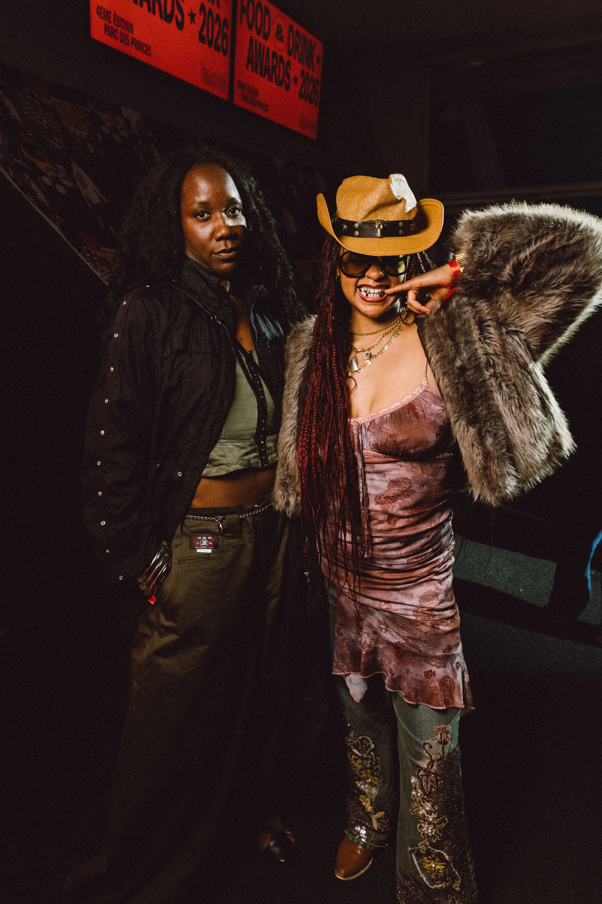 Time Out Paris Food & Drink Awards