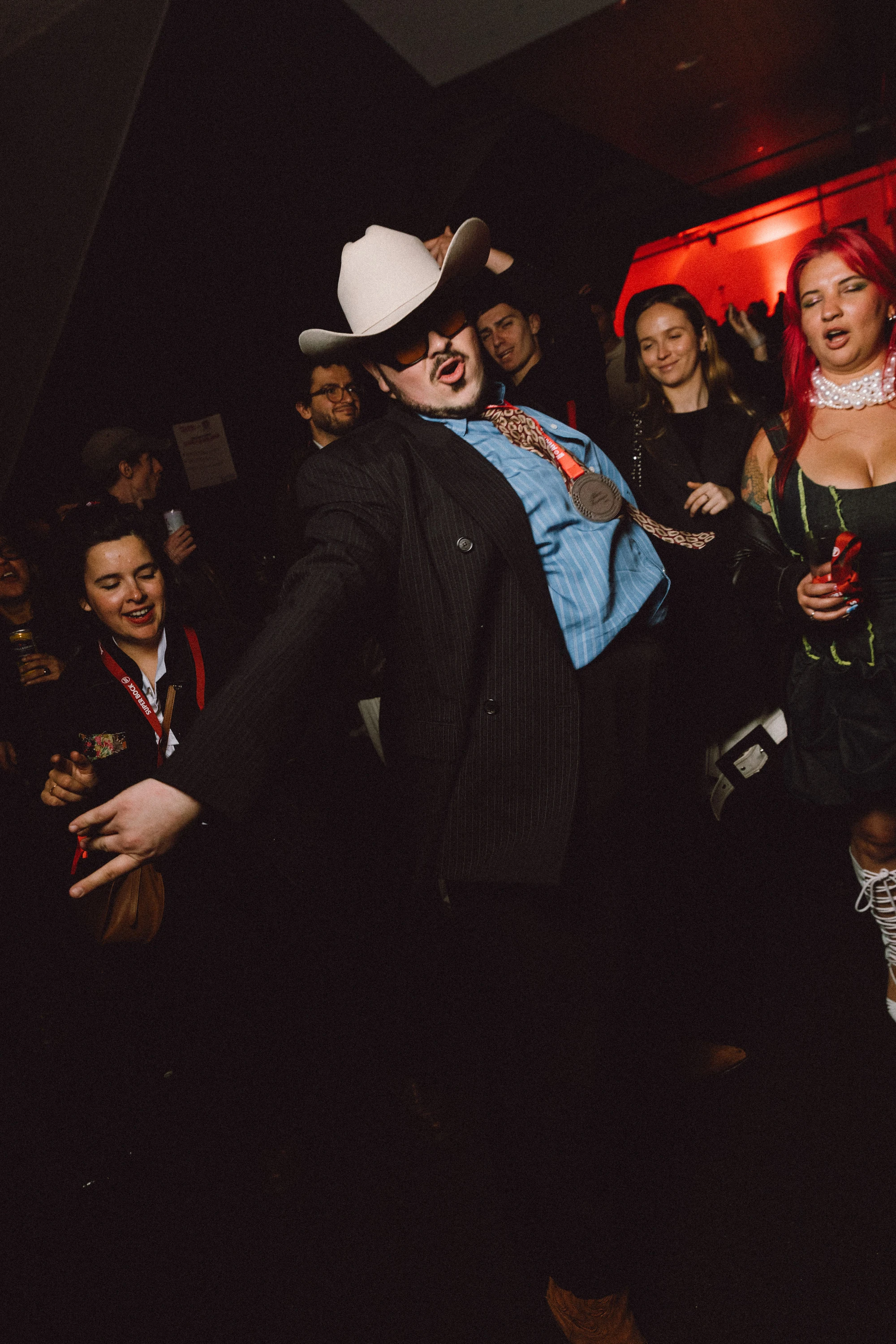 Time Out Paris Food & Drink Awards