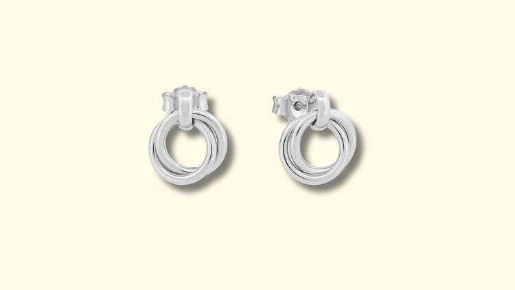 Brincos Inês Rochinha Jewelry