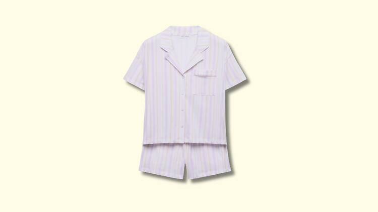 Pijama Easy Wear