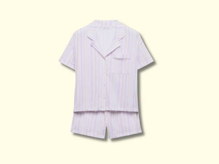 Pijama Easy Wear
