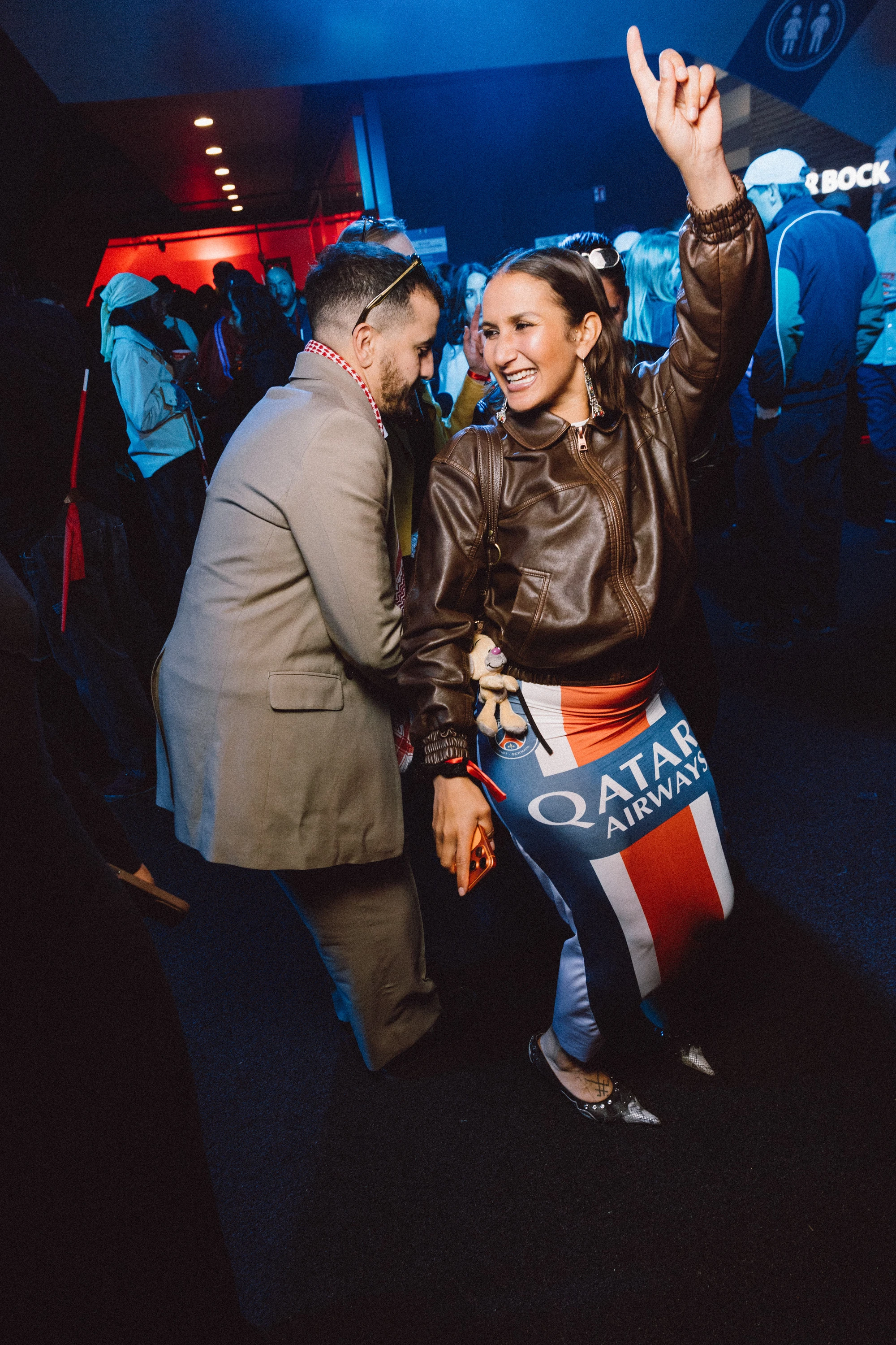 Time Out Paris Food & Drink Awards