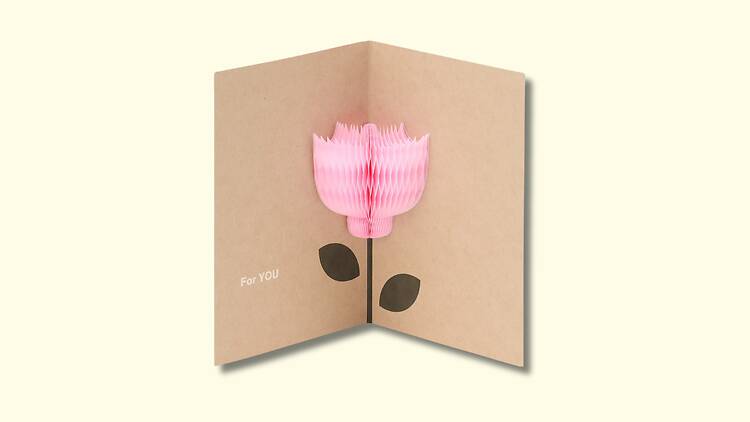 Postal Muji