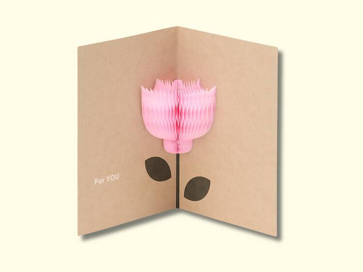 Postal Muji