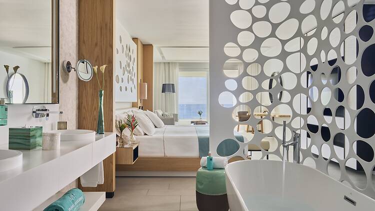 Royal Hideaway Corales Beach