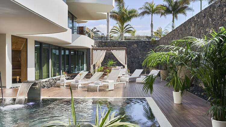 Royal Hideaway Corales Beach