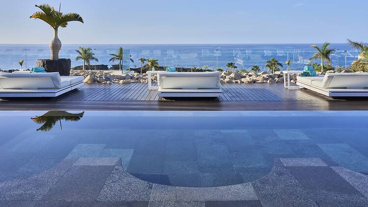 Royal Hideaway Corales Beach