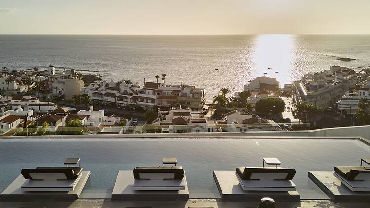 Royal Hideaway Corales Beach