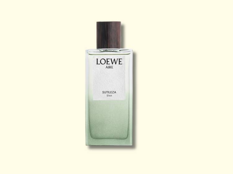 Perfume Loewe
