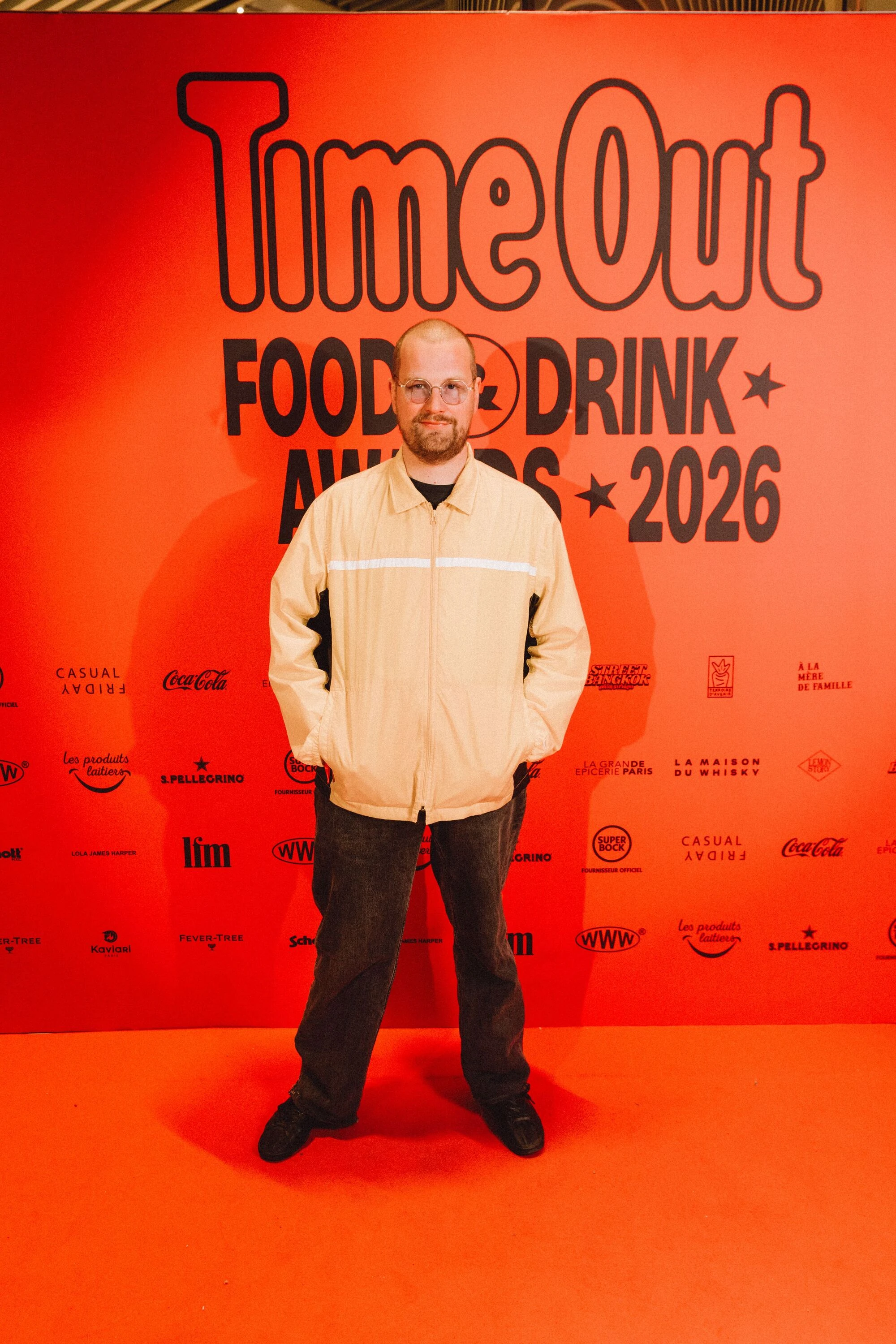 Time Out Paris Food & Drink Awards