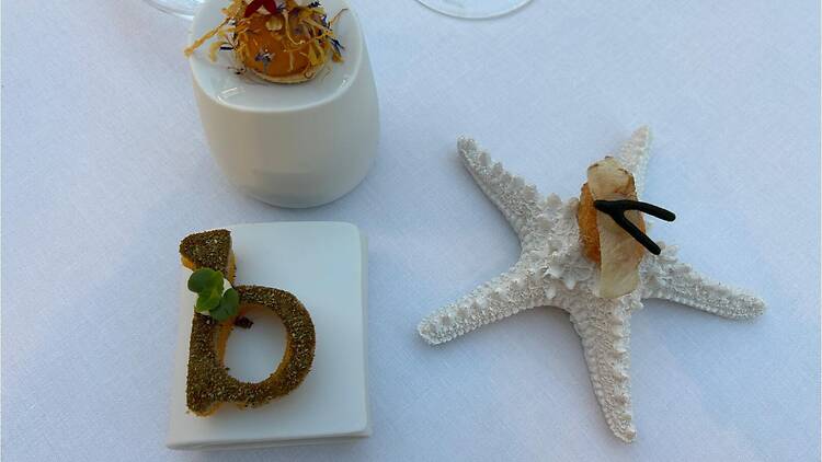 Royal Hideaway Corales Beach