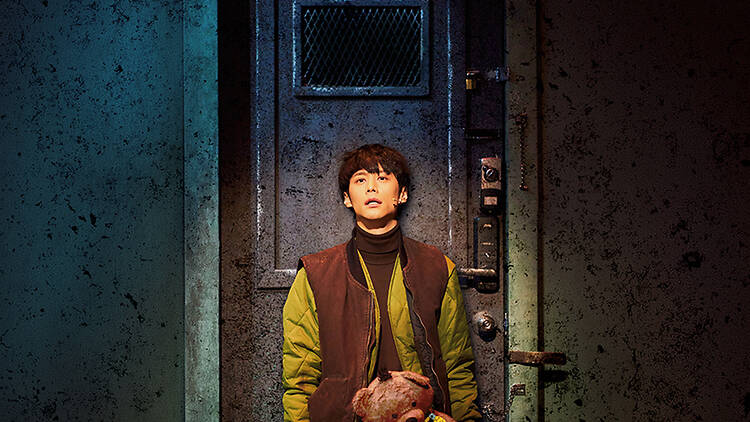 The Last Man, Southwark Playhouse Elephant, 2026