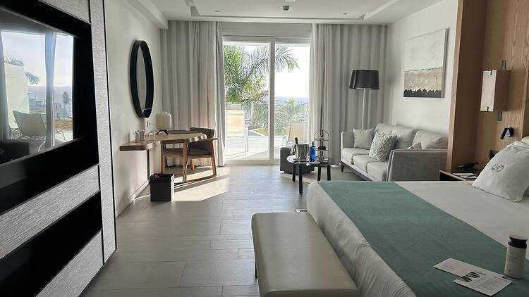 Royal Hideaway Corales Beach