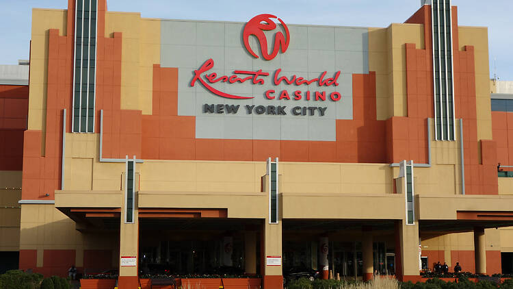 Resorts World Casino