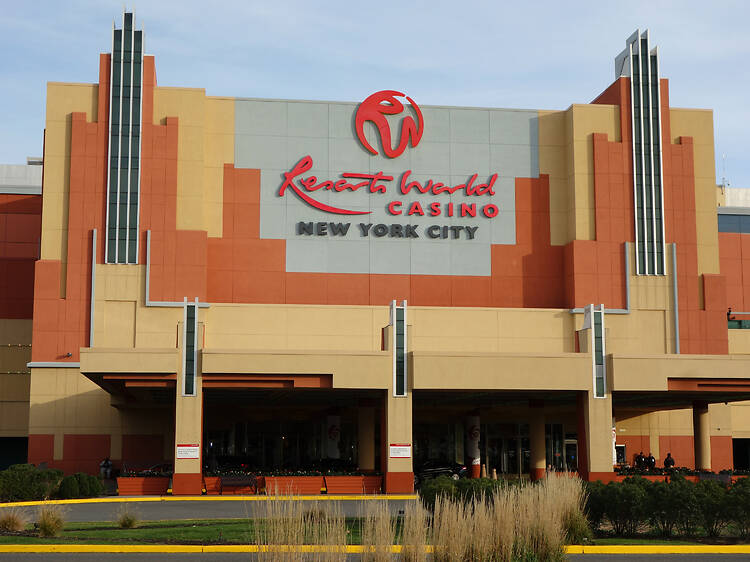 It’s happening: NYC's first full-scale casino is opening in Queens next week