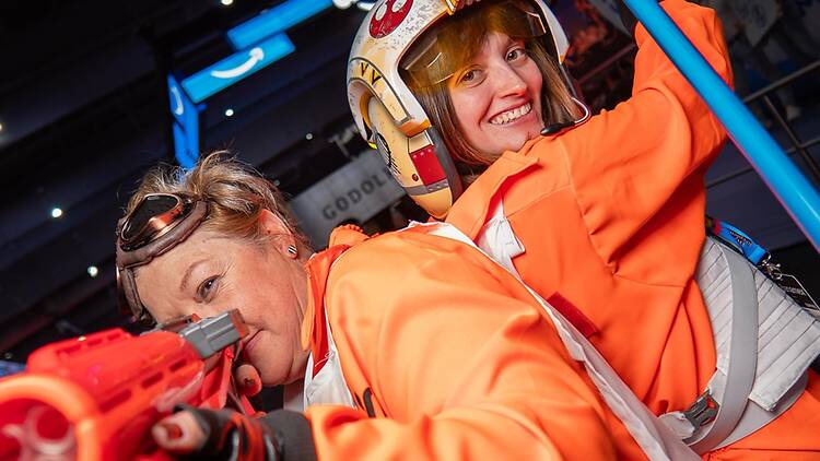 Todo sobre la CCXP México 2026