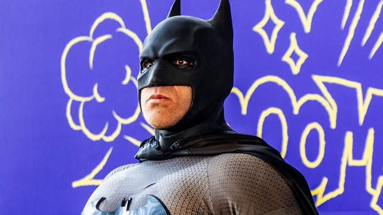 Todo sobre la CCXP México 2026