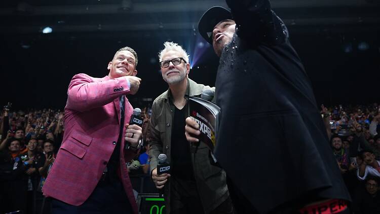 Todo sobre la CCXP México 2026