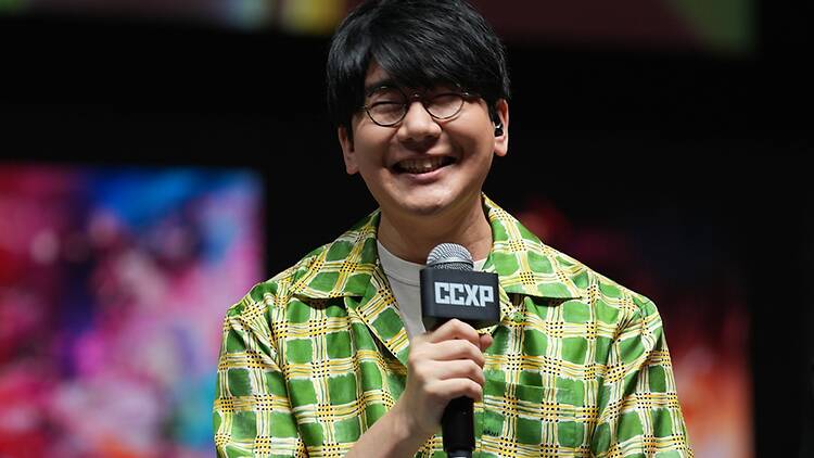 Todo sobre la CCXP México 2026