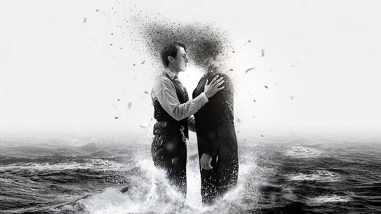 Redcliffe, Southwark Playhouse Borough, 2026