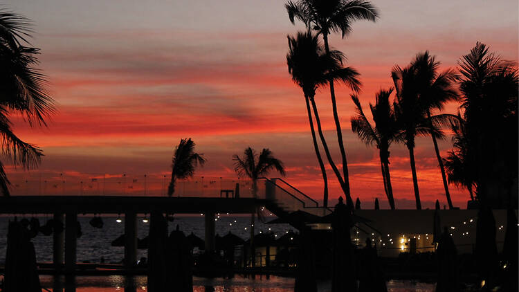 Marriott Puerto Vallarta 