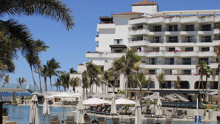 Marriott Puerto Vallarta 