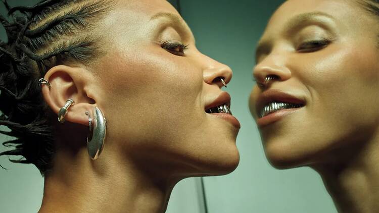 Tenemos boletos para FKA twigs en el Pepsi Center WTC