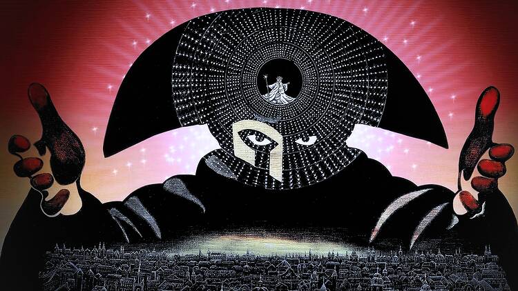 Amadeus musicalizada en el Auditorio Nacional