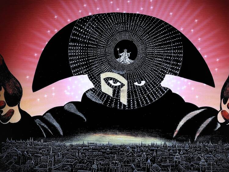 Amadeus en el Auditorio Nacional