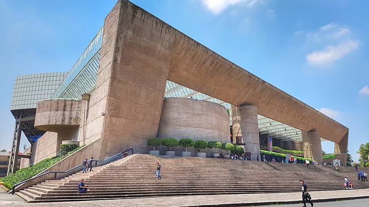 Amadeus musicalizada en el Auditorio Nacional