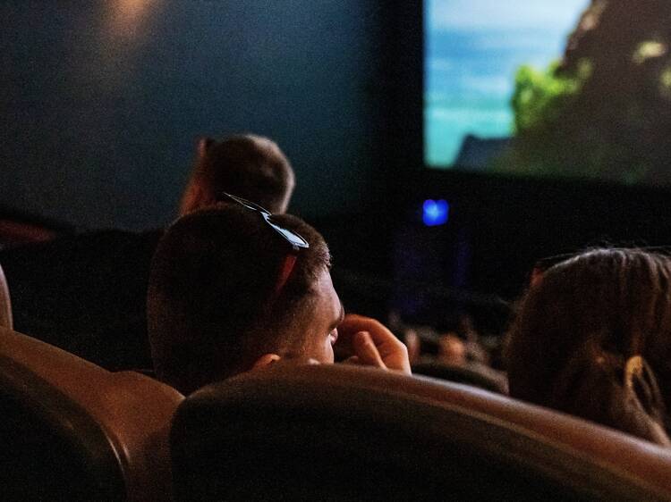 The Lower East Side Film Festival is coming back at the end of the month