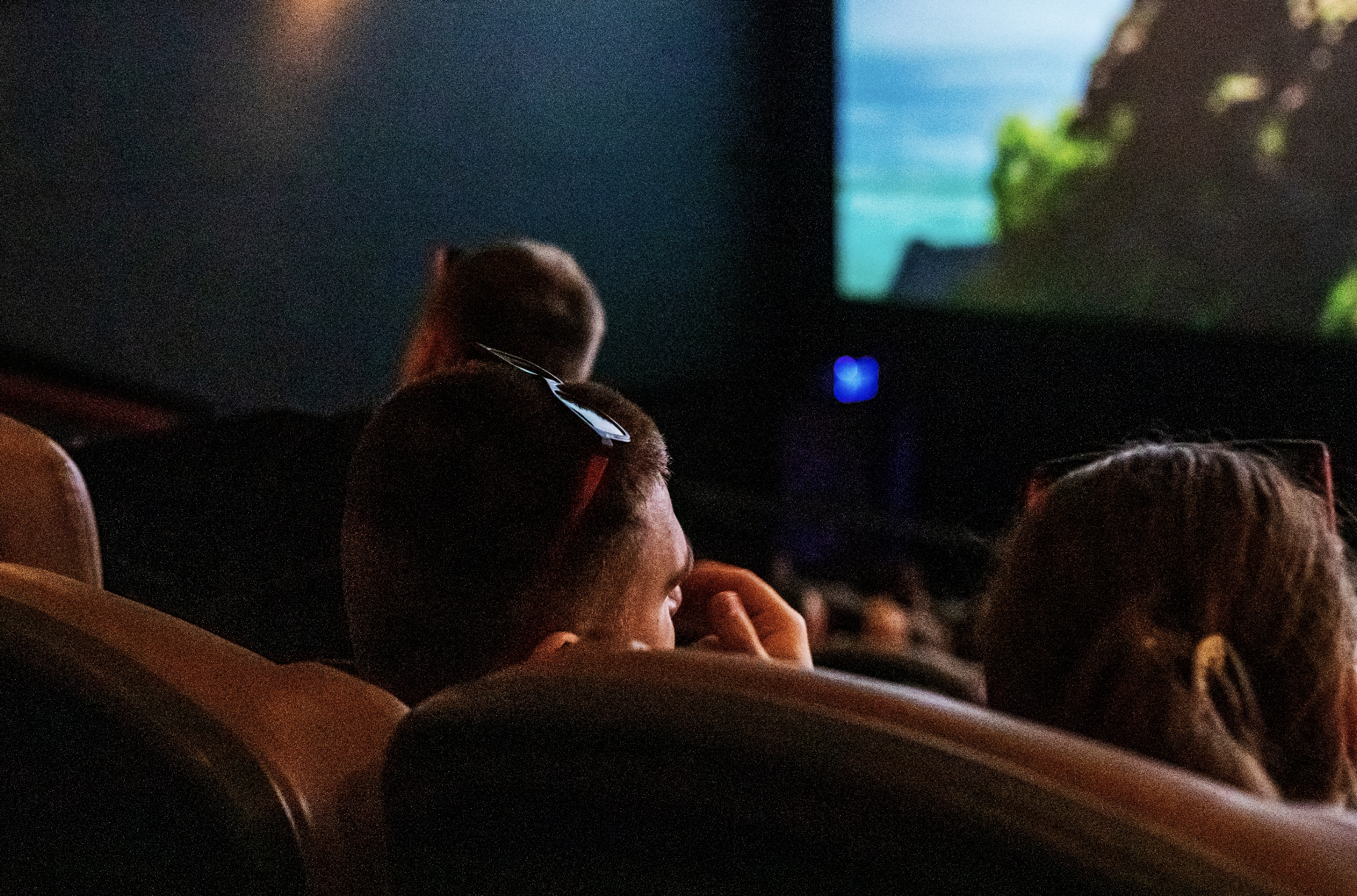 The Lower East Side Film Festival returns with indie hits and parties