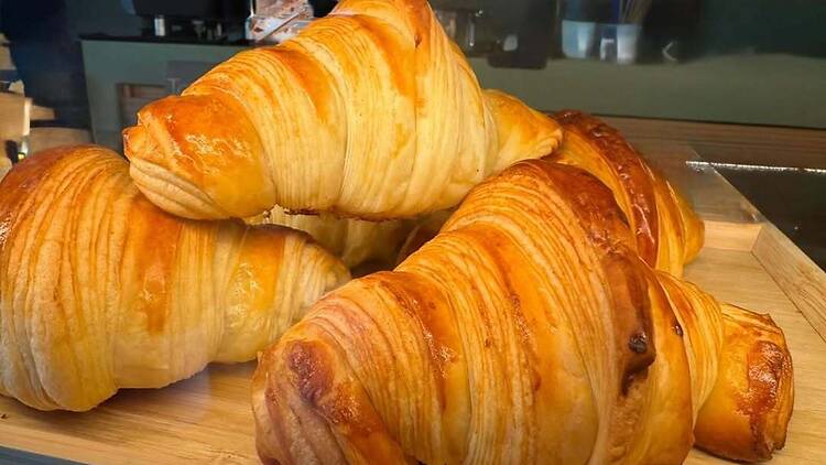 Esencia Panadería Internacional