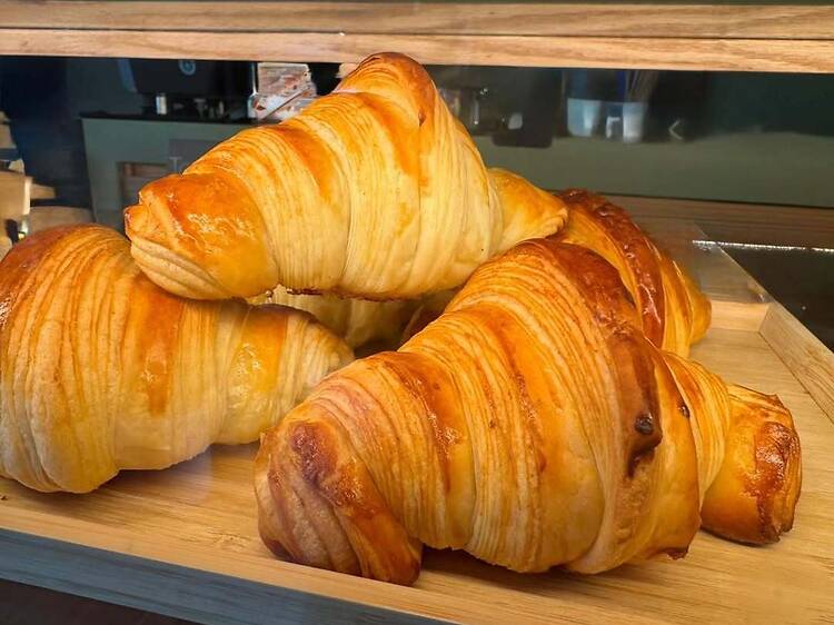 Esencia Panadería Internacional