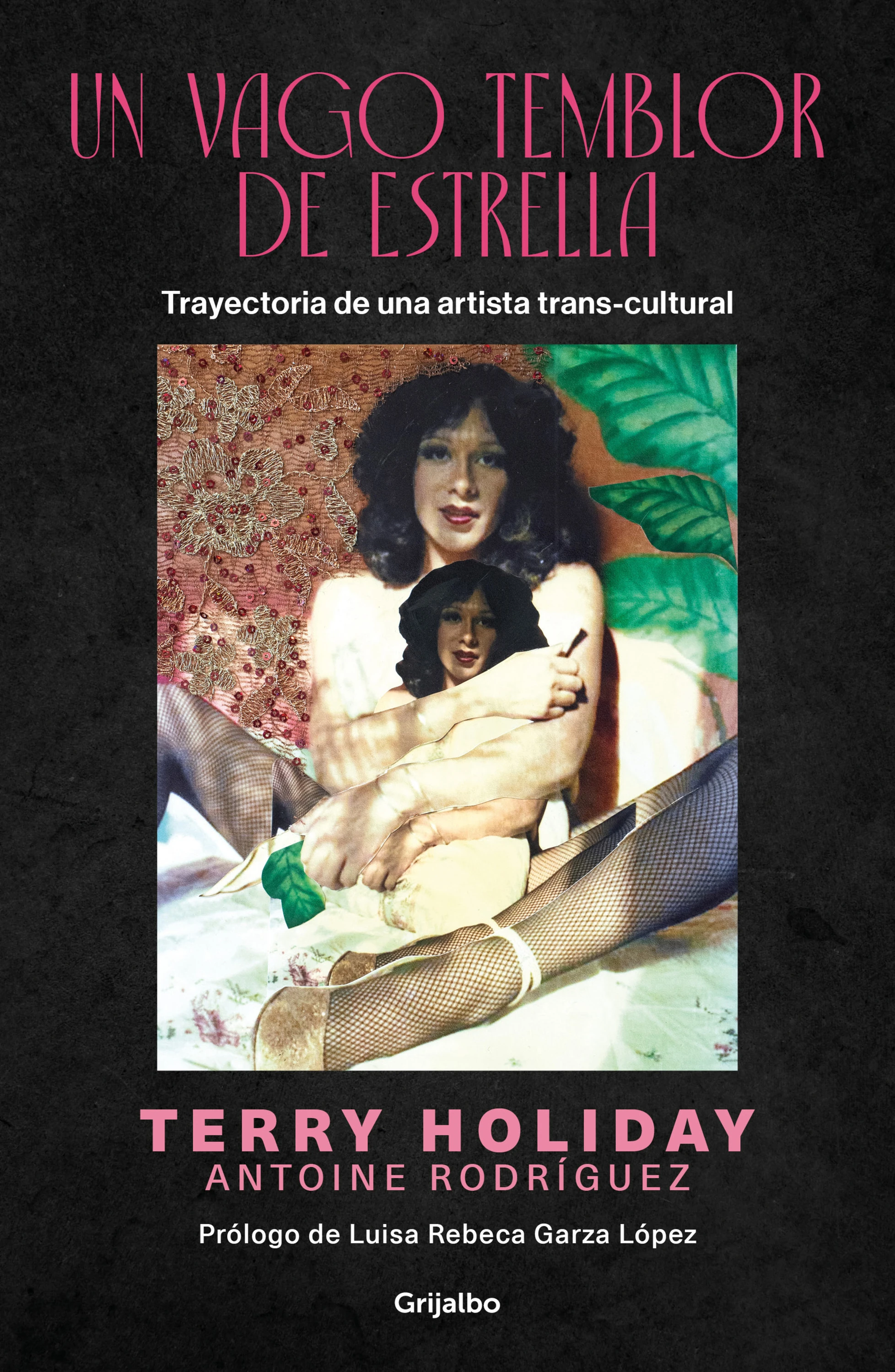 Libros del mes Terry Holiday 