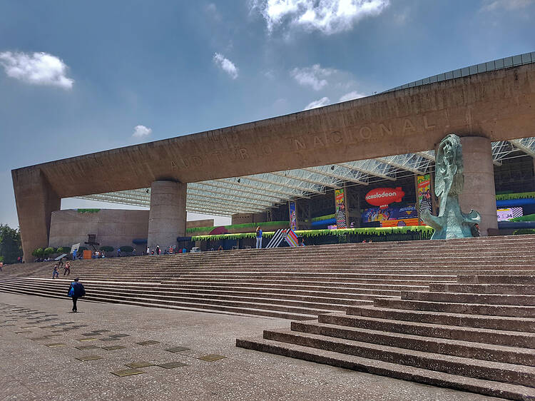 Concierto México Vibra