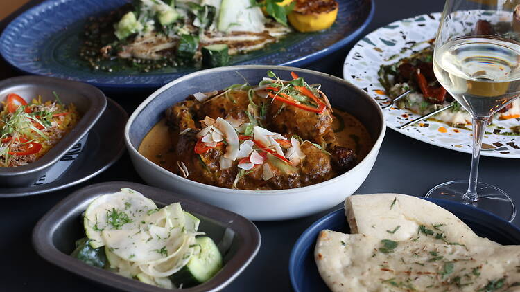 Park Kitchen & Bar Park Kitchen & Bar